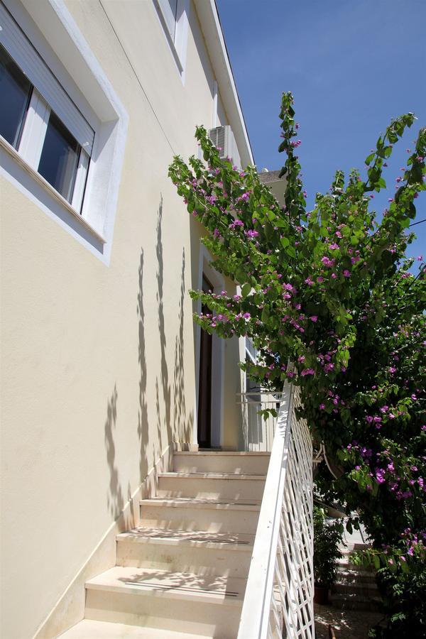 Apartment Baturina Трогир Экстерьер фото