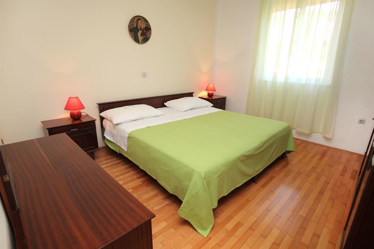 Apartment Baturina Трогир Экстерьер фото