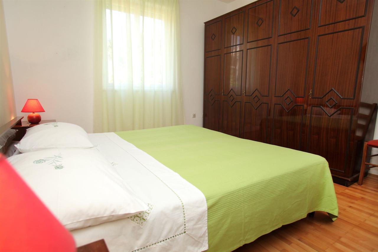 Apartment Baturina Трогир Экстерьер фото